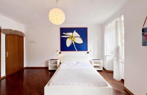 San Pietro Frascati House | La casa di Martina a San Pè