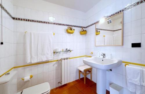 San Pietro Frascati House | La casa di Martina a San Pè