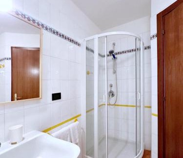 San Pietro Frascati House | La casa di Martina a San Pè