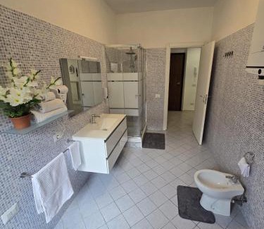Torre Angela Apartment | la casa di jo