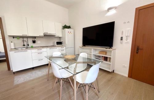 San Giorgio di Piano Apartment | La Casa di Leo Apartments