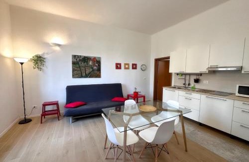 San Giorgio di Piano Apartment | La Casa di Leo Apartments