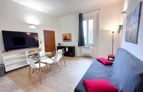 San Giorgio di Piano Apartment | La Casa di Leo Apartments