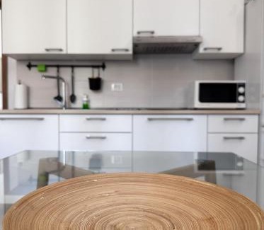 San Giorgio di Piano Apartment | La Casa di Leo Apartments