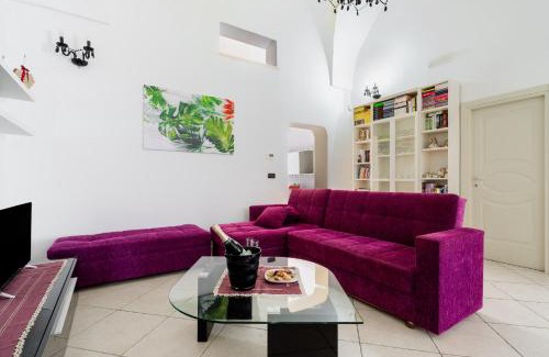 Spongano Apartment | La casa di Lena