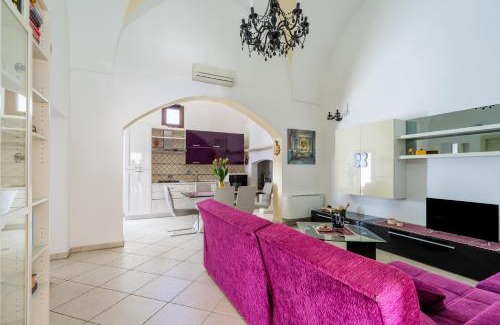 Spongano Apartment | La casa di Lena