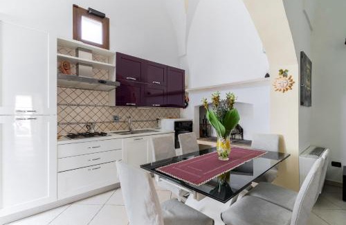 Spongano Apartment | La casa di Lena