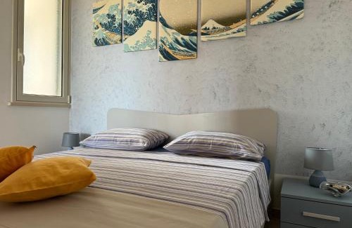 Santa Cesarea Terme Apartment | La casa di Lina