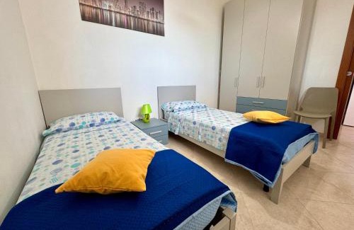 Santa Cesarea Terme Apartment | La casa di Lina