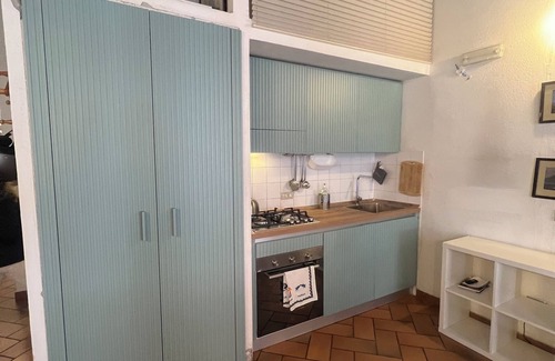 Quartieri Spagnoli Apartment | La Casa Di Licia a few meters from Piazza del Plebiscito