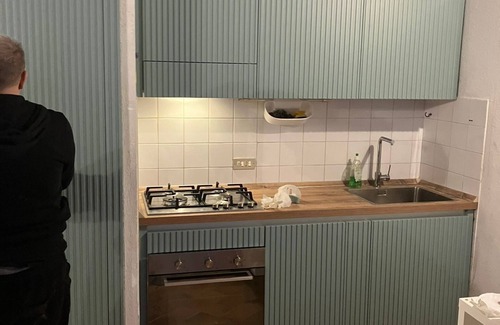 Quartieri Spagnoli Apartment | La Casa Di Licia a few meters from Piazza del Plebiscito
