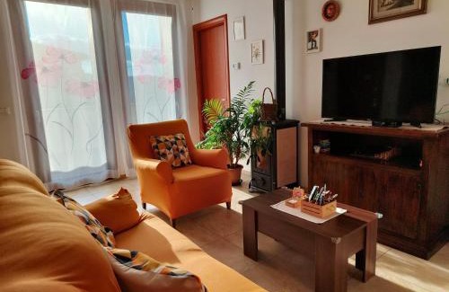 Santa Brigida Apartment | La Casa di LiLi