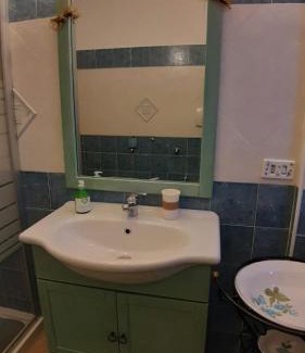 Rocca di Botte Apartment | La Casa di Linda