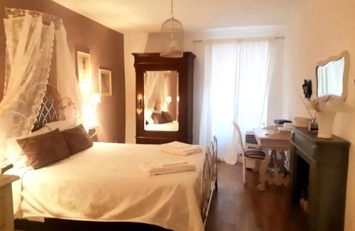 Lake Bracciano Apartment | La Casa di Livia