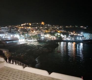 Castro Marina House | La casa di Lucia