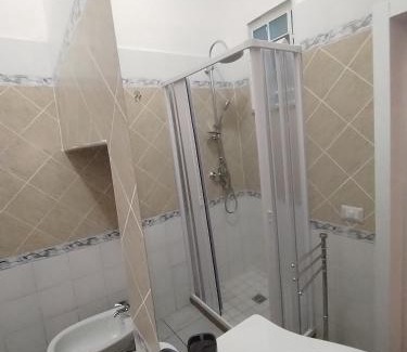 Castro Marina House | La casa di Lucia