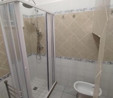 Castro Marina House | La casa di Lucia