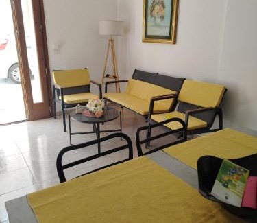 Castro Marina House | La casa di Lucia