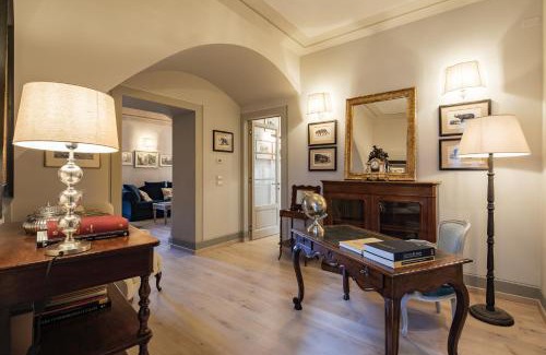 Cortona Old Town Apartment | La Casa di Lucia