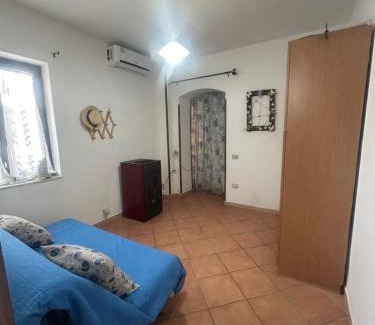 Cellole Apartment | La casa di Lulù