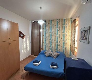 Cellole Apartment | La casa di Lulù