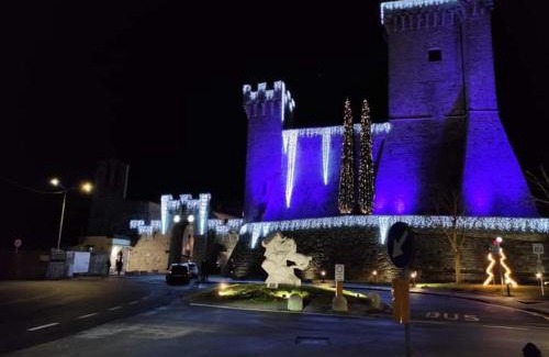 Piancastagnaio Bed & Breakfast | La Casa di Mà