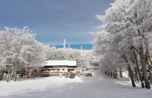Piancastagnaio Bed & Breakfast | La Casa di Mà