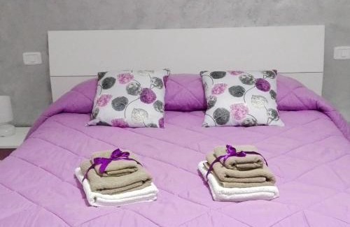 Piancastagnaio Bed & Breakfast | La Casa di Mà