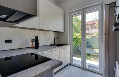 Sistiana Apartment | La Casa di Mara con Piscina, Giardino, Parcheggio Privato a Sistiana