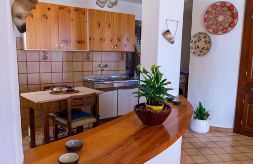 Luddui House | La Casa di Margherita
