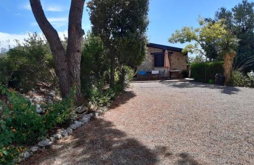 Itri Cabin | la casa di Mario