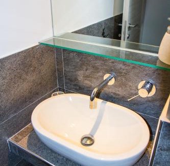 Tor di Quinto Apartment | La Casa di Marti