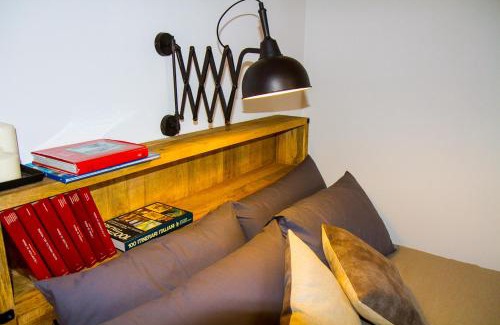 Tor di Quinto Apartment | La Casa di Marti