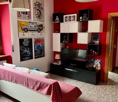 Berceto Apartment | La casa di Marty B&B