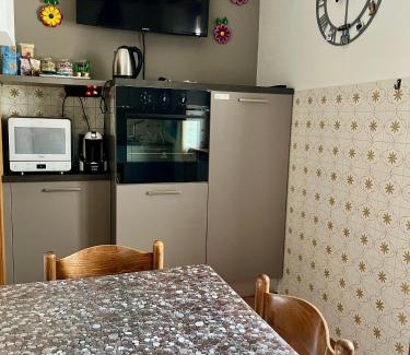 Berceto Apartment | La casa di Marty B&B