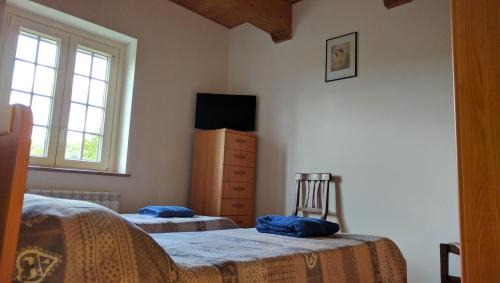 Foce House | La Casa di Mary