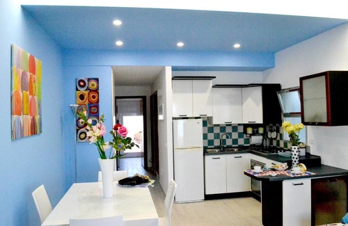Punta Secca Apartment | La Casa di Mary