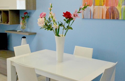 Punta Secca Apartment | La Casa di Mary