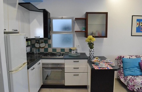Punta Secca Apartment | La Casa di Mary