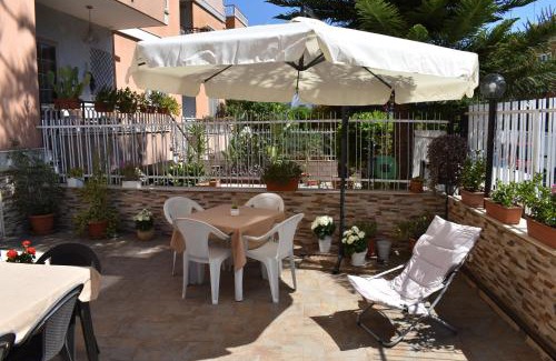 Municipio 5 House | La Casa di Maya & Cloe