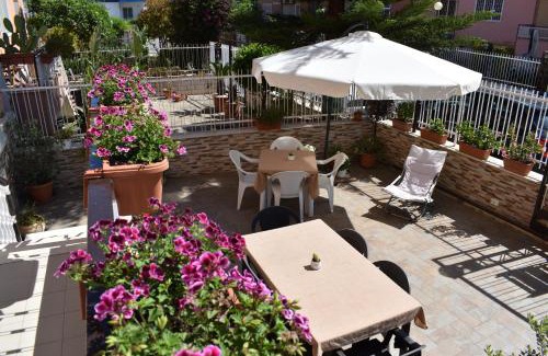 Municipio 5 House | La Casa di Maya & Cloe