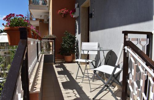 Municipio 5 House | La Casa di Maya & Cloe