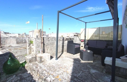 Muro Leccese Apartment | La casa di Mery