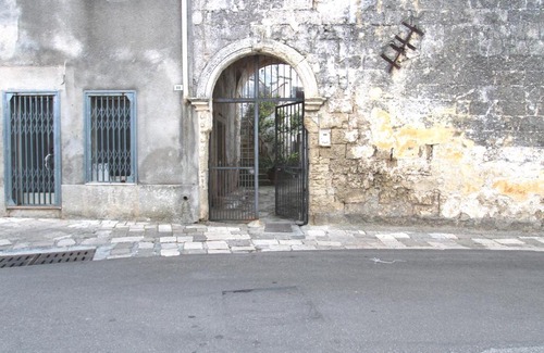 Muro Leccese Apartment | La casa di Mery