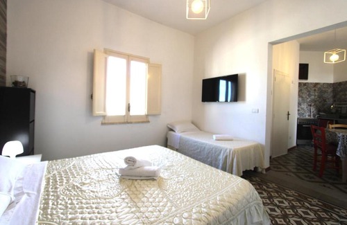 Muro Leccese Apartment | La casa di Mery