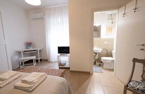 Torre Angela House | la casa di mery