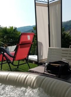 Perino Apartment | La casa di Mia