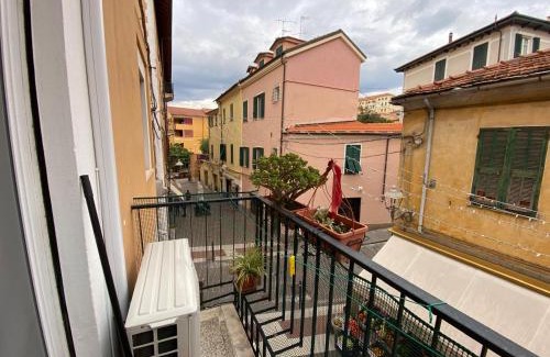 Imperia Apartment | La casa di Milena