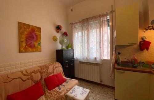 Imperia Apartment | La casa di Milena