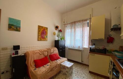 Imperia Apartment | La casa di Milena